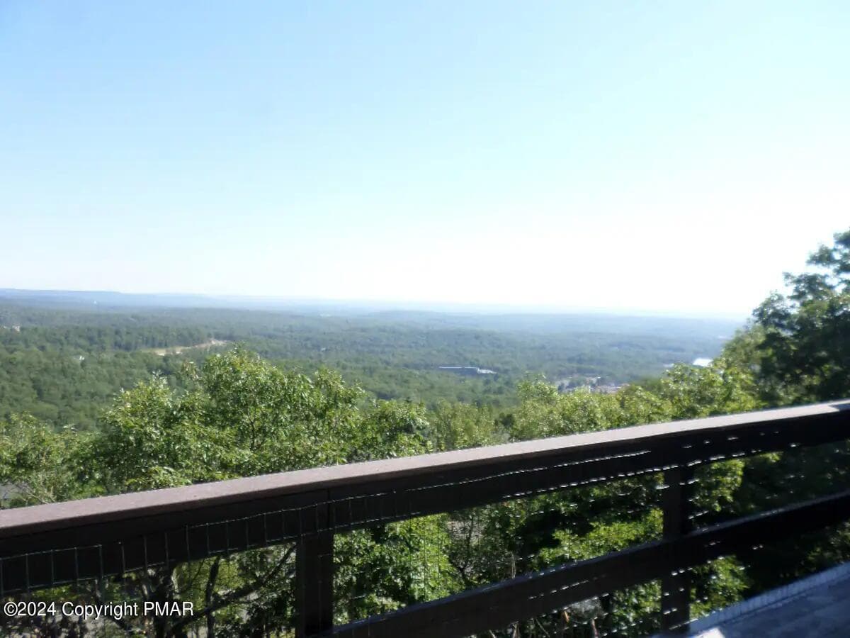 view - 276 Overlook Way, Tannersville, PA 18372, Tannersville