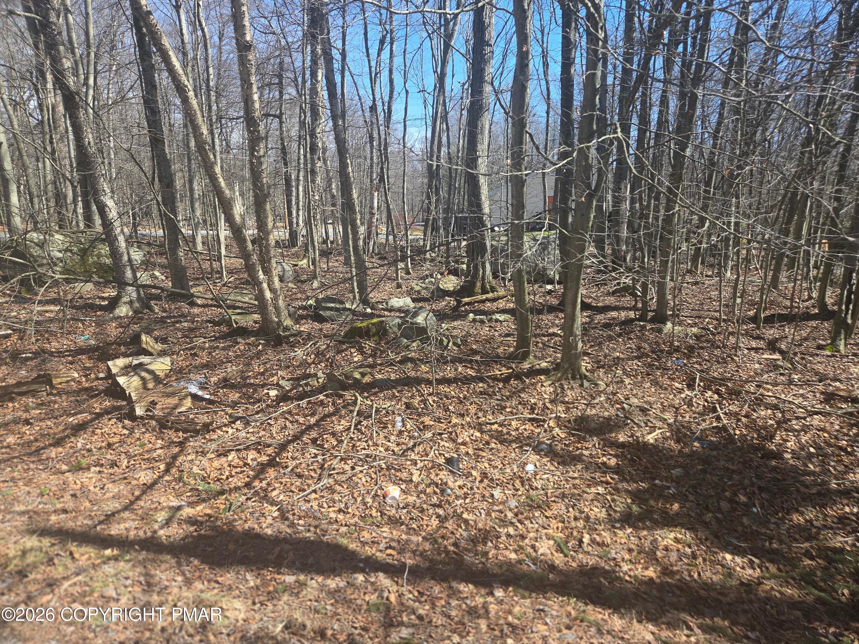 7709 - Chipmunk Drive, Coolbaugh Township, PA 18466, Coolbaugh Township