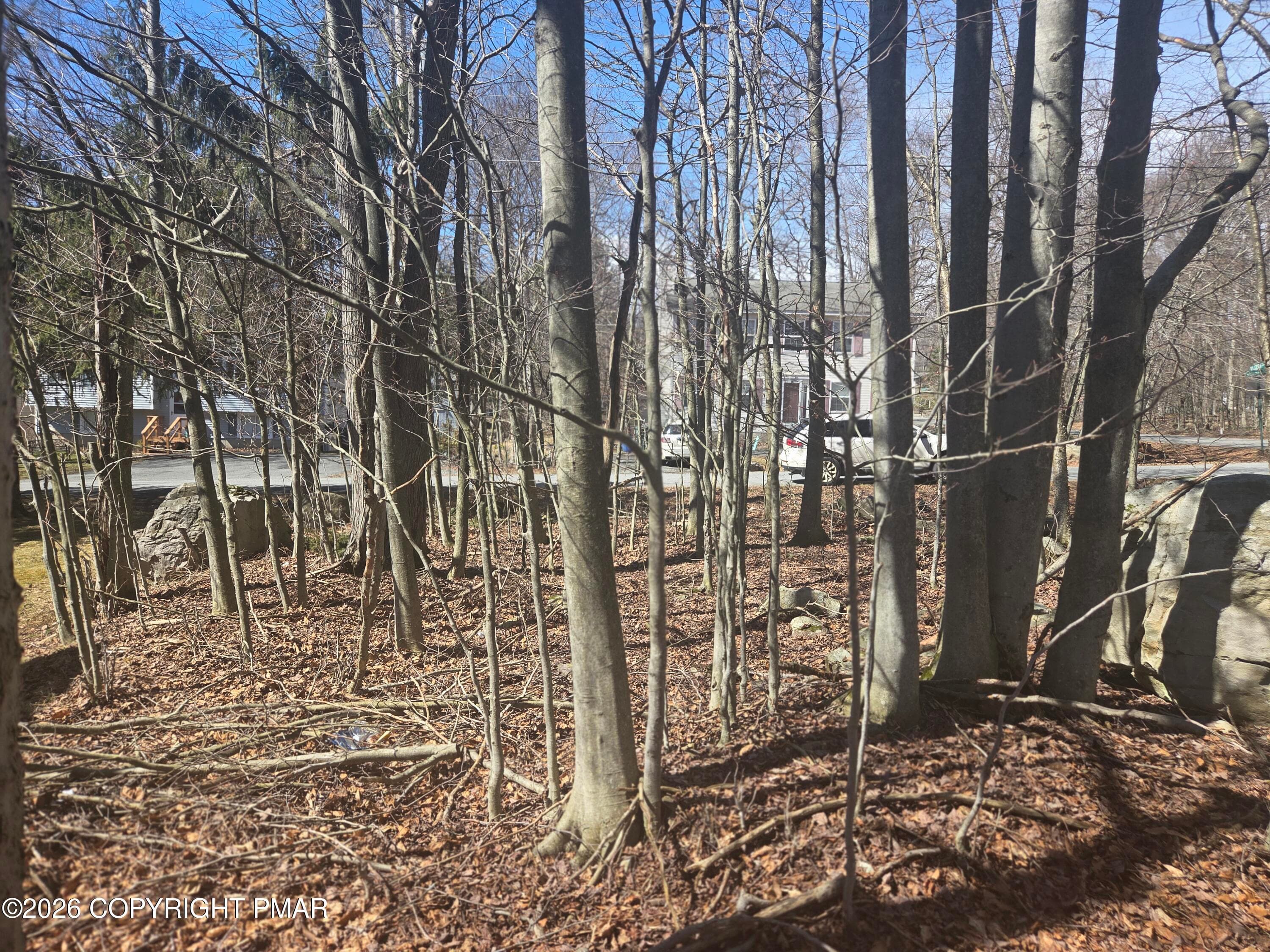 7712 - Chipmunk Drive, Coolbaugh Township, PA 18466, Coolbaugh Township