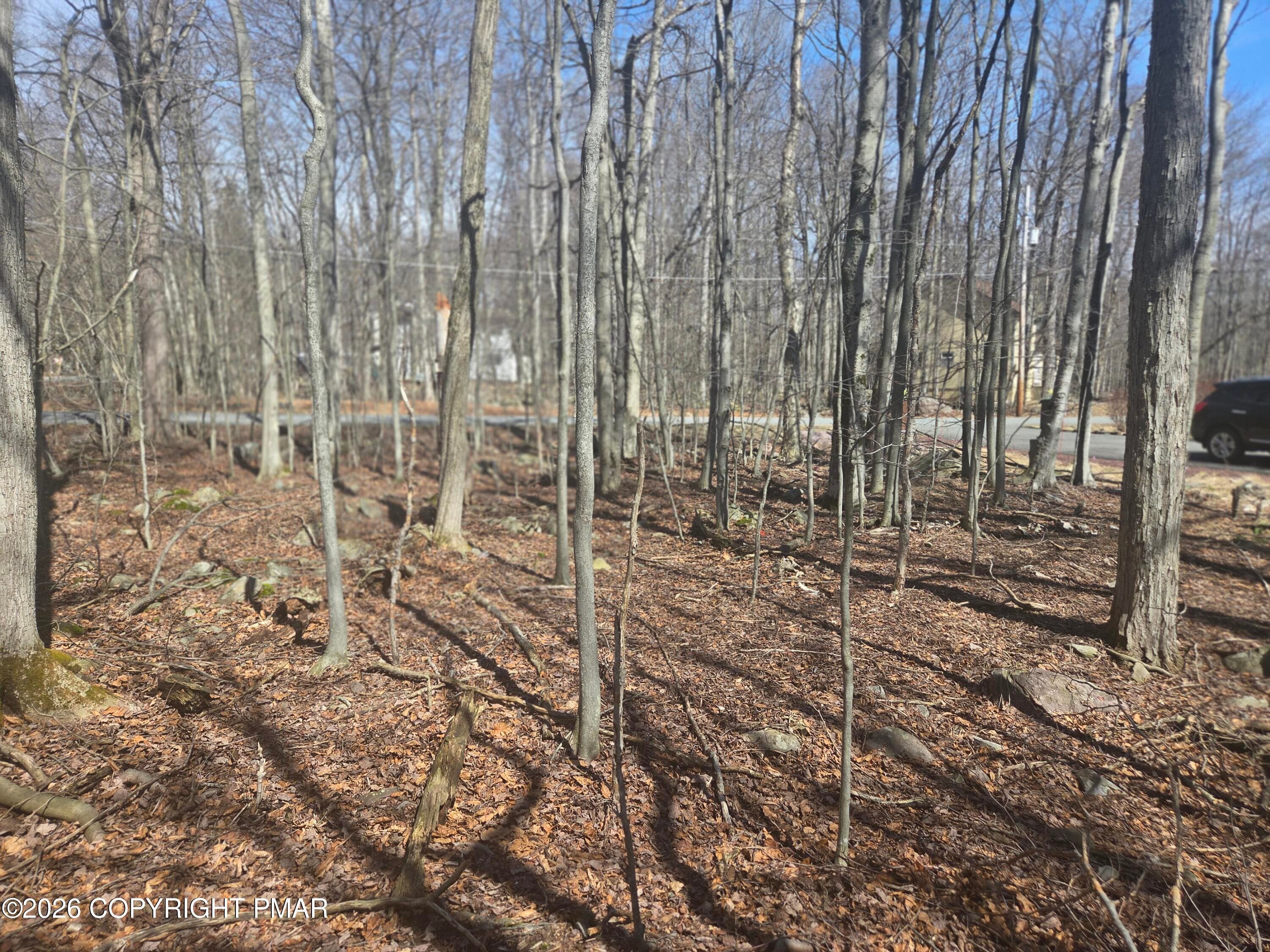 7711 - Chipmunk Drive, Coolbaugh Township, PA 18466, Coolbaugh Township