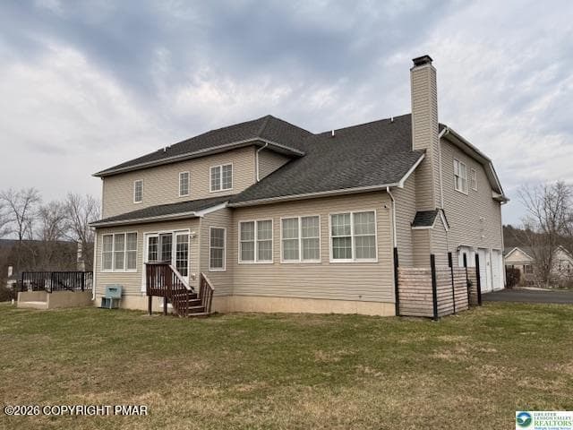 GetMedia (27) - 671 Stratton Drive, East Stroudsburg, PA 18302