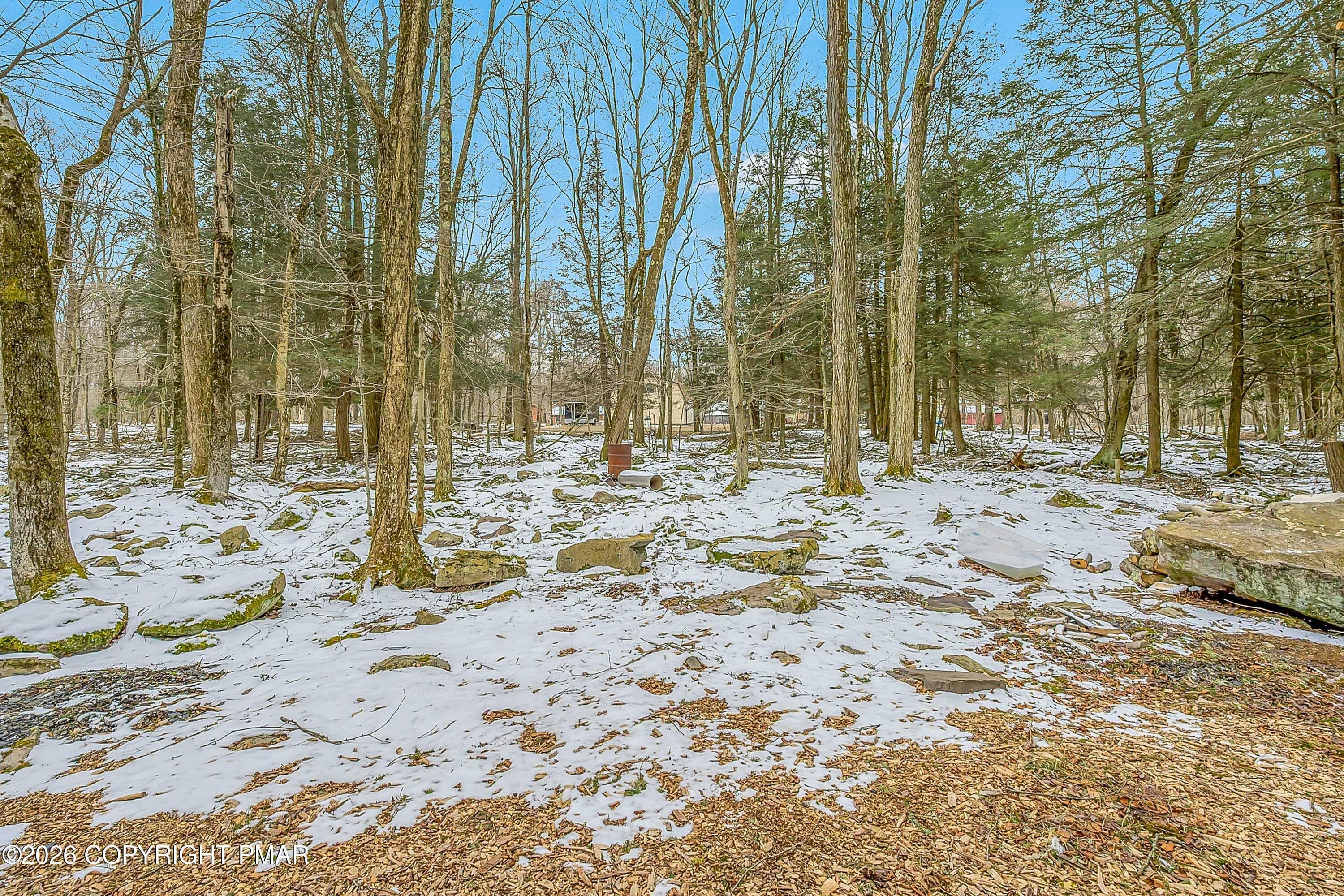 Valley Road -9 - 1027 Valley Road, Newfoundland, PA 18445, Newfoundland