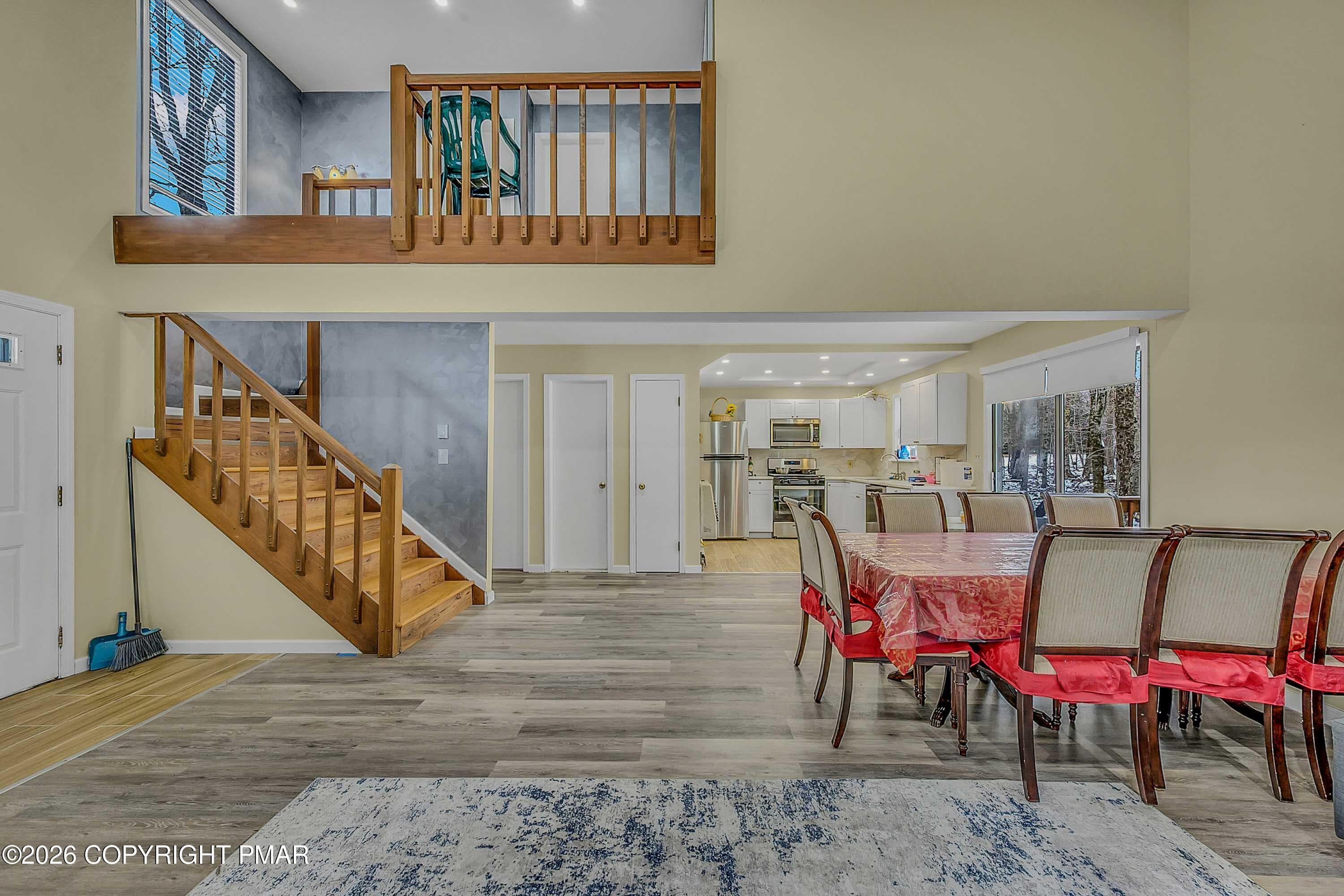 Valley Road -16 - 1027 Valley Road, Newfoundland, PA 18445, Newfoundland