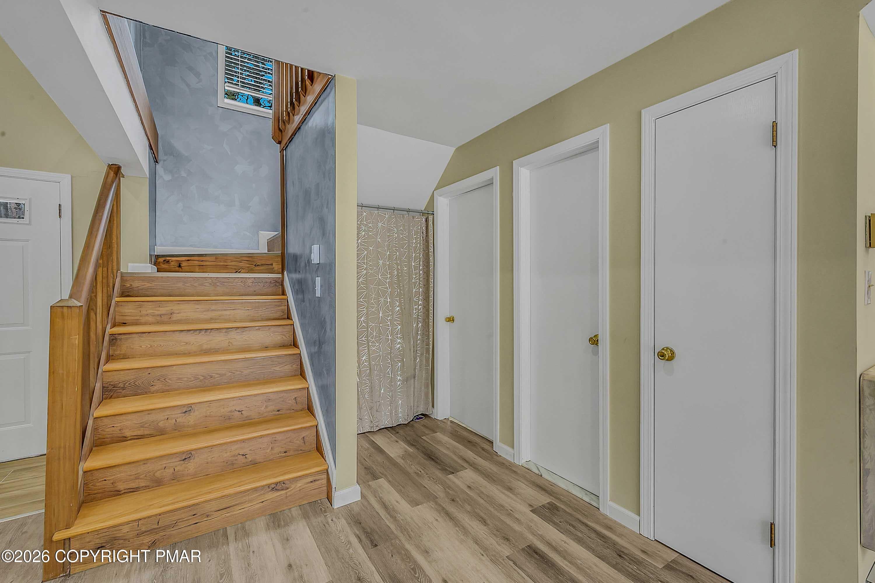 Valley Road -20 - 1027 Valley Road, Newfoundland, PA 18445, Newfoundland