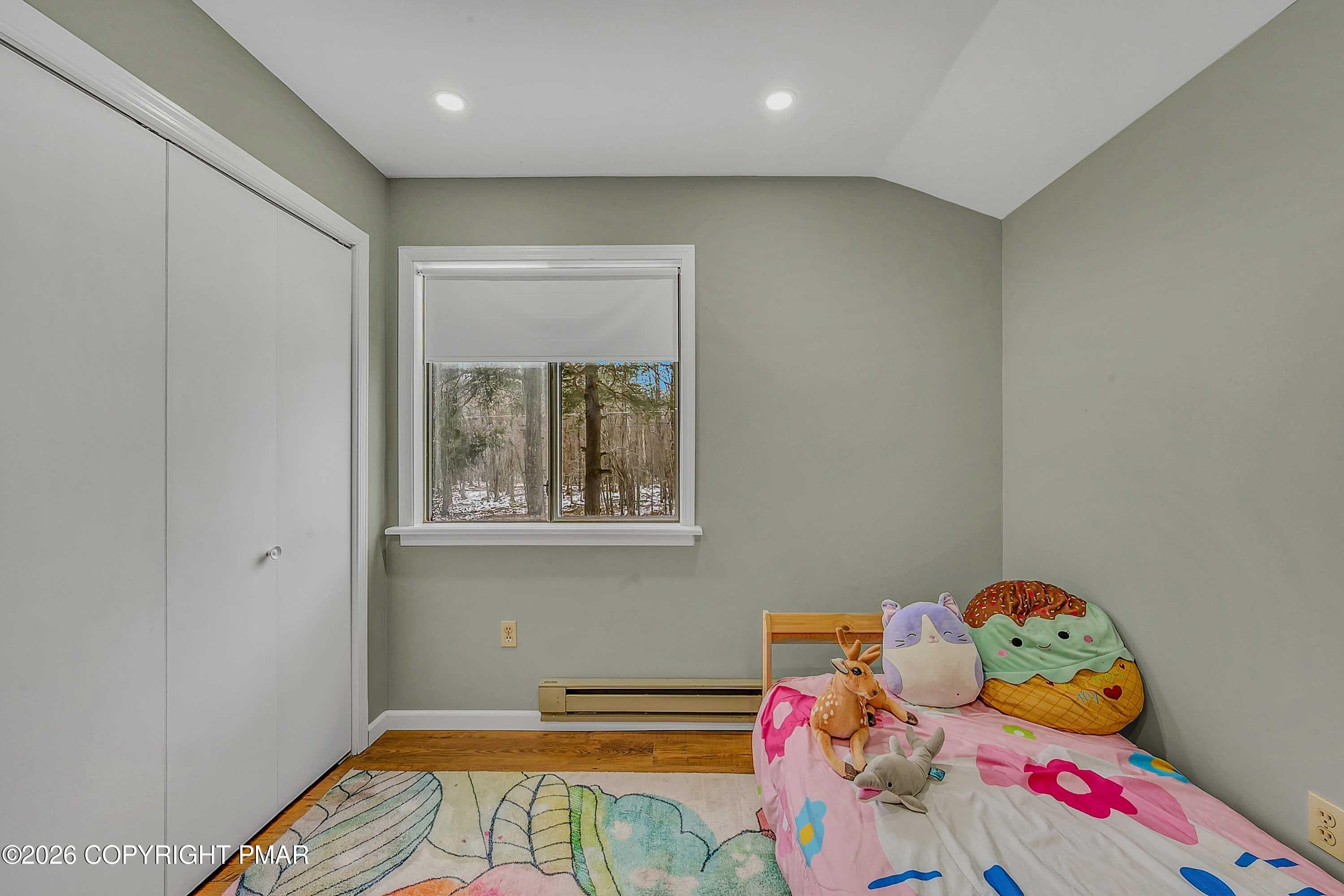 Valley Road -26 - 1027 Valley Road, Newfoundland, PA 18445, Newfoundland