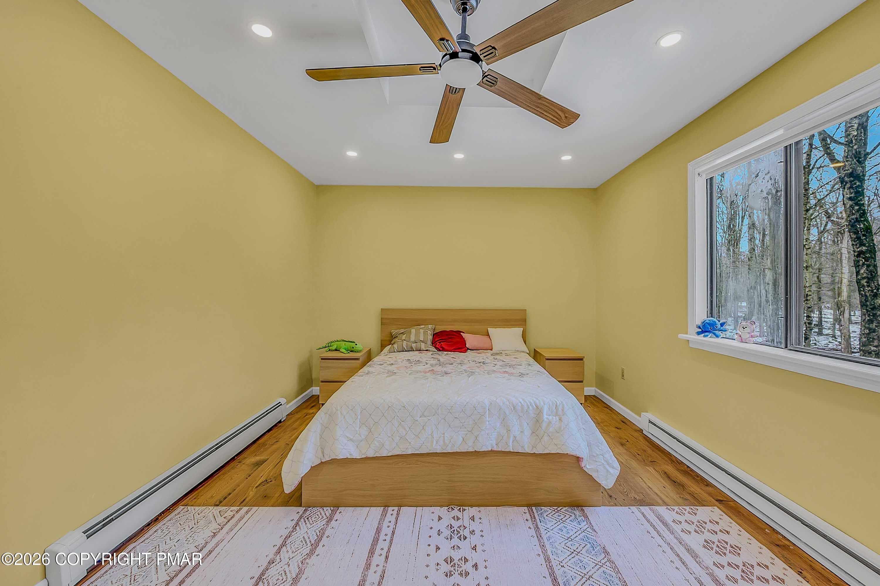 Valley Road -34 - 1027 Valley Road, Newfoundland, PA 18445, Newfoundland