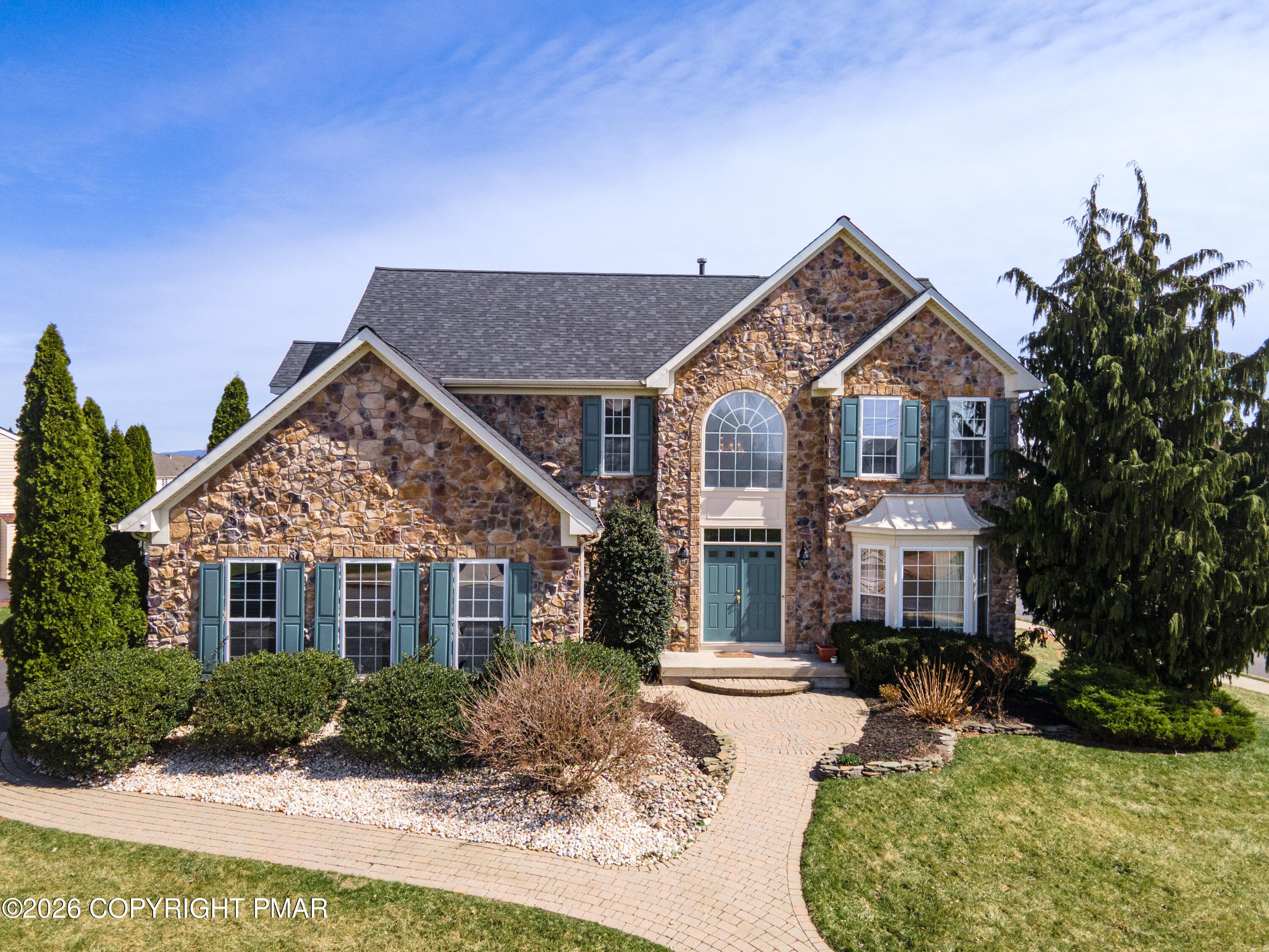 7 Lower Way Road, Easton, PA 18045
