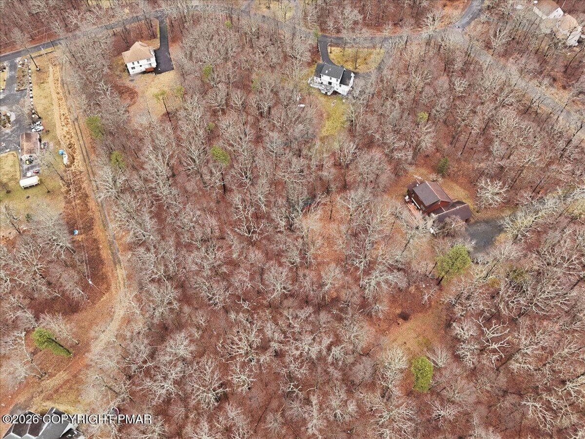 02-018_DJI_20260323135505_0010_D - 14 B Spruce Run Drive, Dingmans Ferry, PA 18328, Dingmans Ferry