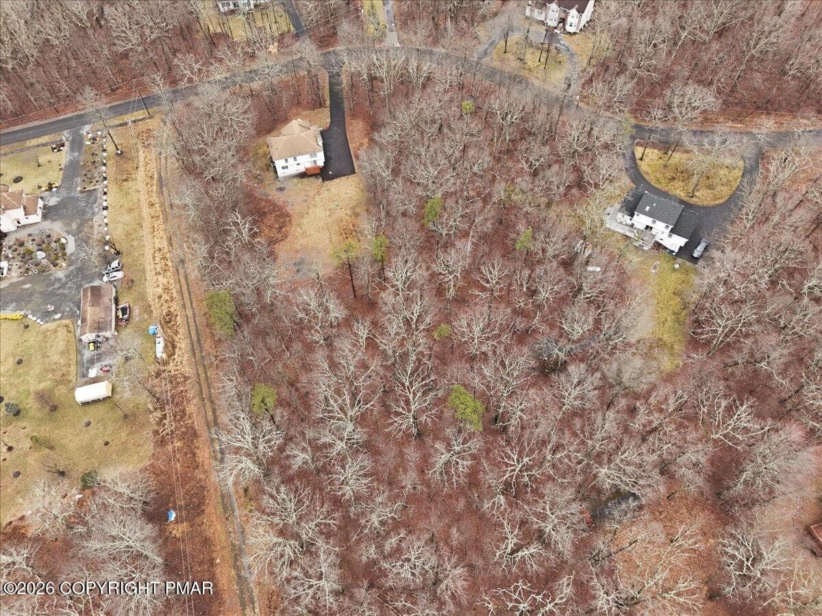 03-020_DJI_20260323135535_0012_D - 14 B Spruce Run Drive, Dingmans Ferry, PA 18328, Dingmans Ferry