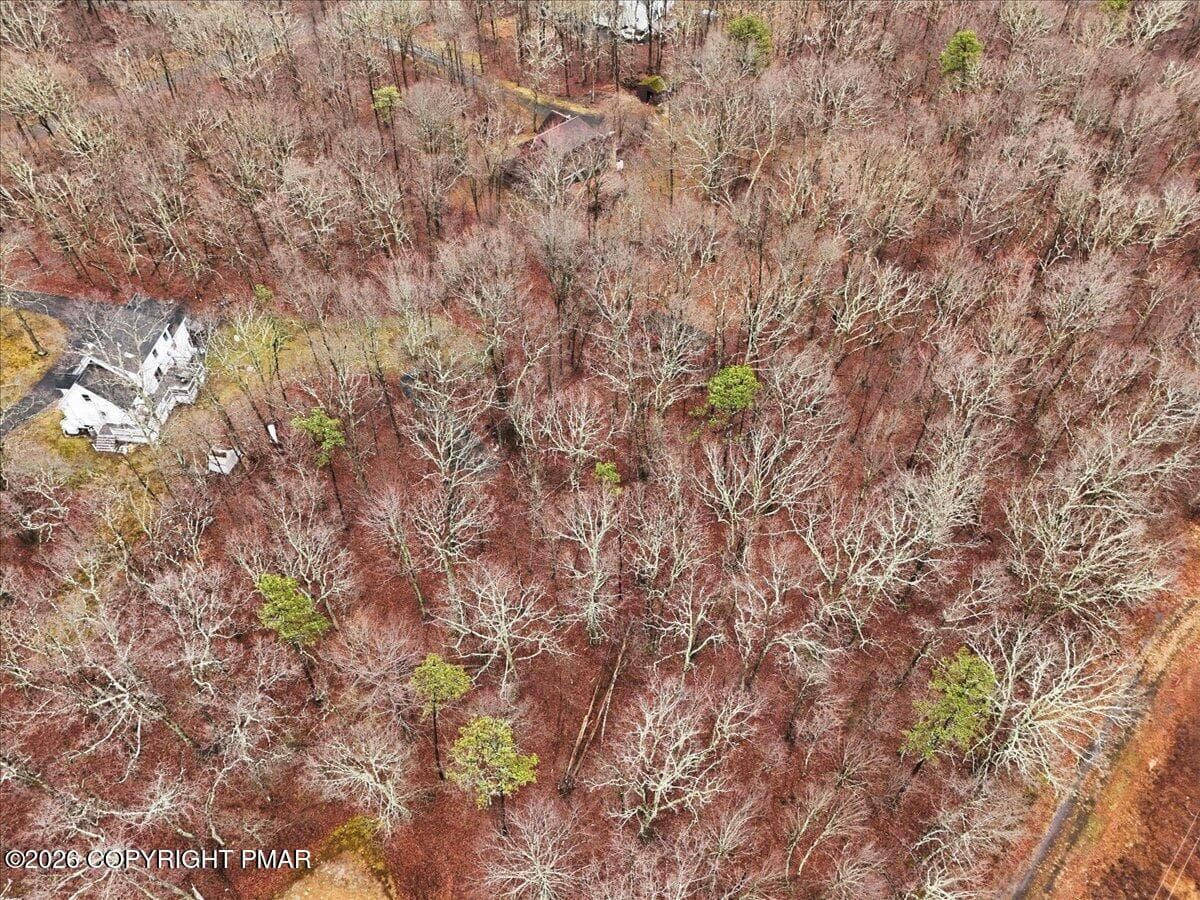 19-015_DJI_20260323135349_0007_D - 14 B Spruce Run Drive, Dingmans Ferry, PA 18328, Dingmans Ferry