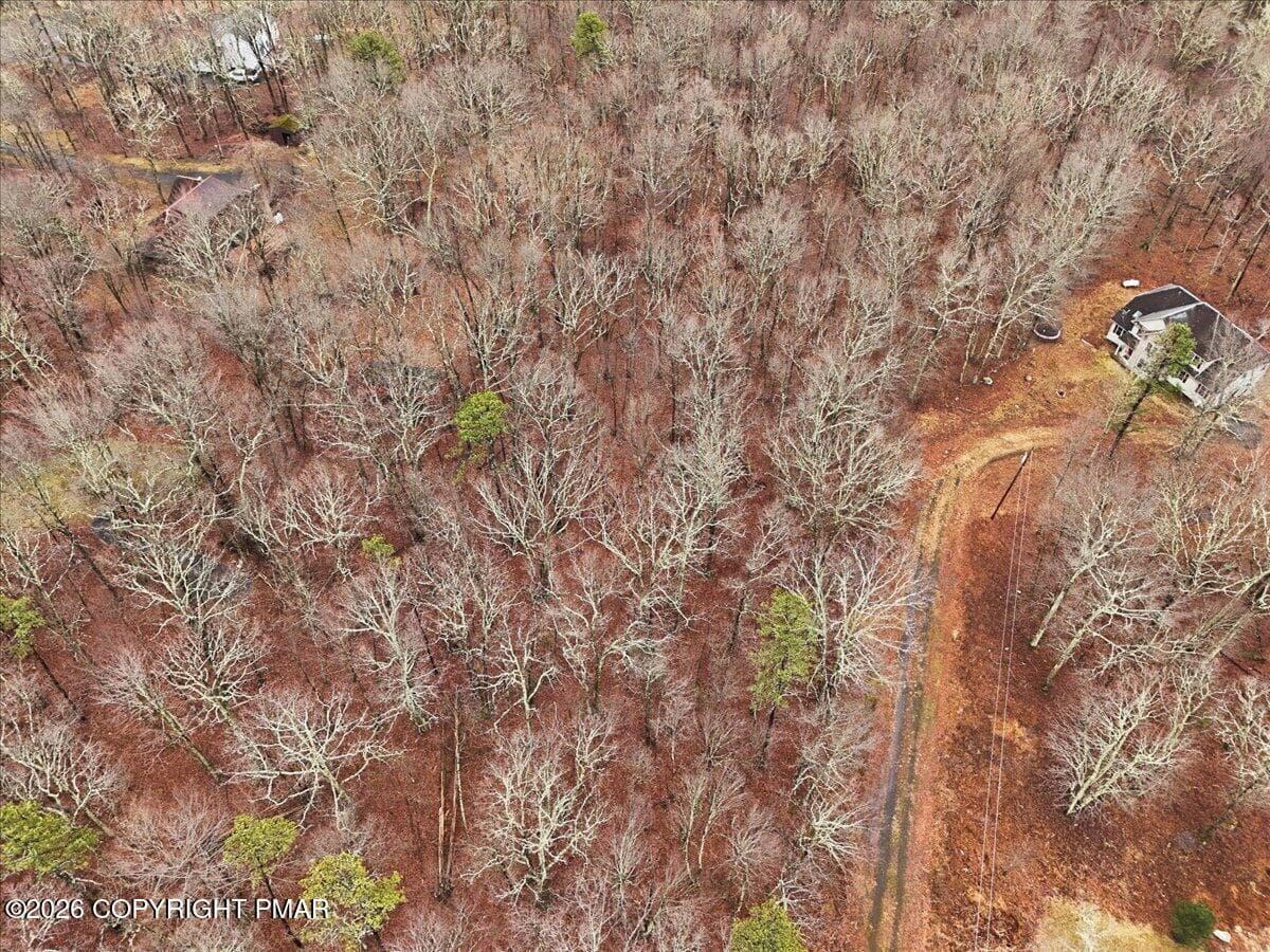 20-016_DJI_20260323135358_0008_D - 14 B Spruce Run Drive, Dingmans Ferry, PA 18328, Dingmans Ferry