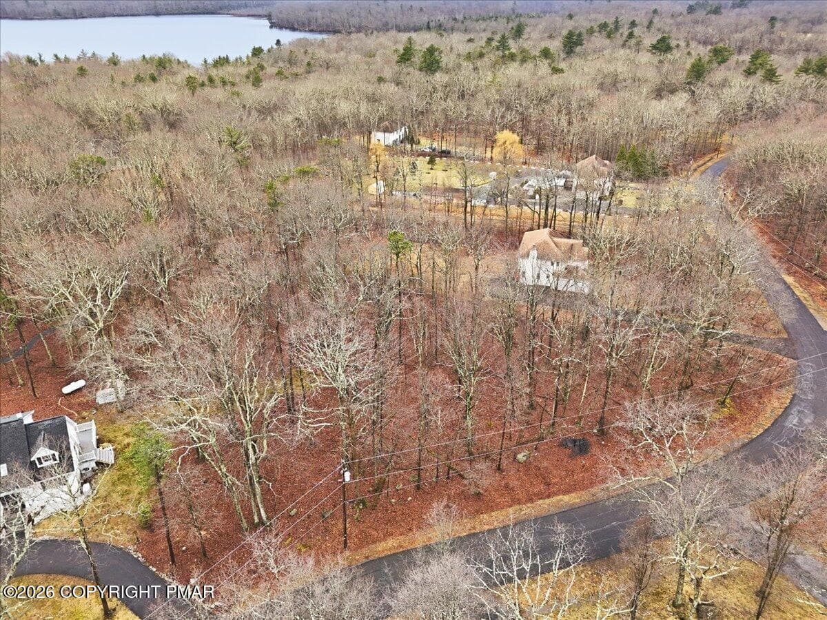 21-023_DJI_20260323135847_0015_D - 14 B Spruce Run Drive, Dingmans Ferry, PA 18328, Dingmans Ferry