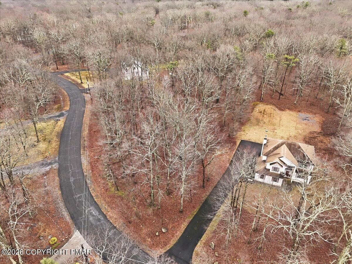 22-021_DJI_20260323135749_0013_D - 14 B Spruce Run Drive, Dingmans Ferry, PA 18328, Dingmans Ferry