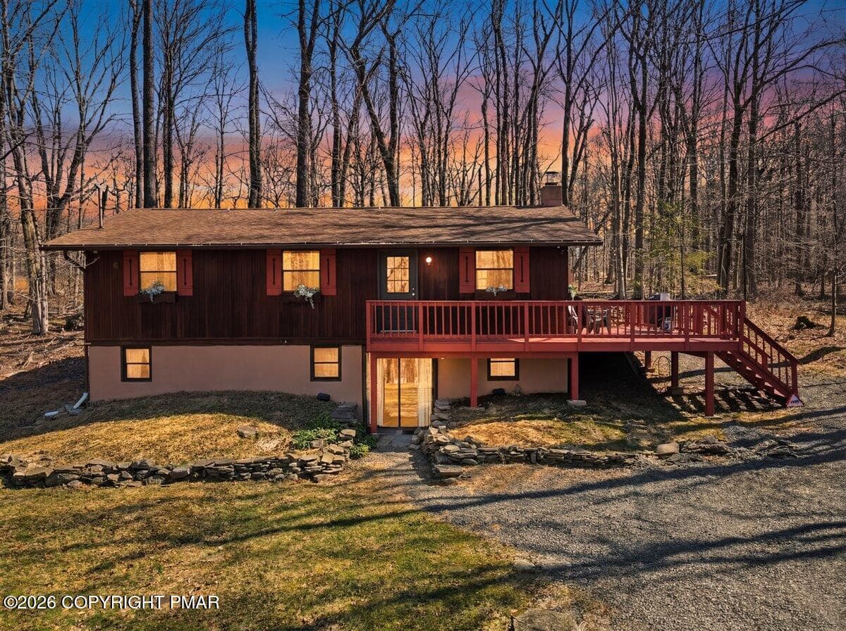 01-Twilight - 281 Packanack Drive, Gouldsboro, PA 18424