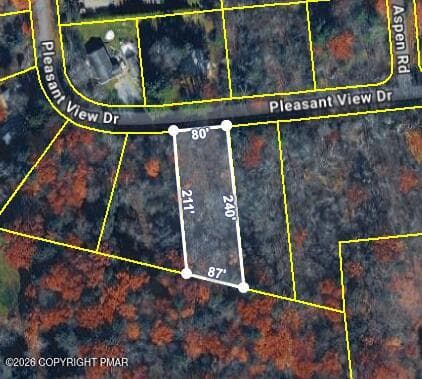 Screen Shot 2026-03-28 at 11.14.21 PM - Pleasant View Dr C Drive, Kunkletown, PA 18058, Kunkletown