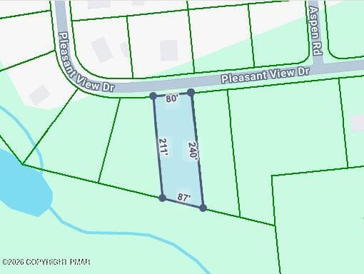 Screen Shot 2026-03-28 at 11.14.04 PM - Pleasant View Dr C Drive, Kunkletown, PA 18058, Kunkletown