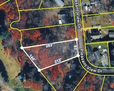 Screen Shot 2026-03-28 at 11.33.20 PM - Pleasant View Dr C Drive, Kunkletown, PA 18058, Kunkletown
