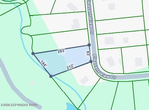 Screen Shot 2026-03-28 at 11.33.06 PM - Pleasant View Dr C Drive, Kunkletown, PA 18058, Kunkletown