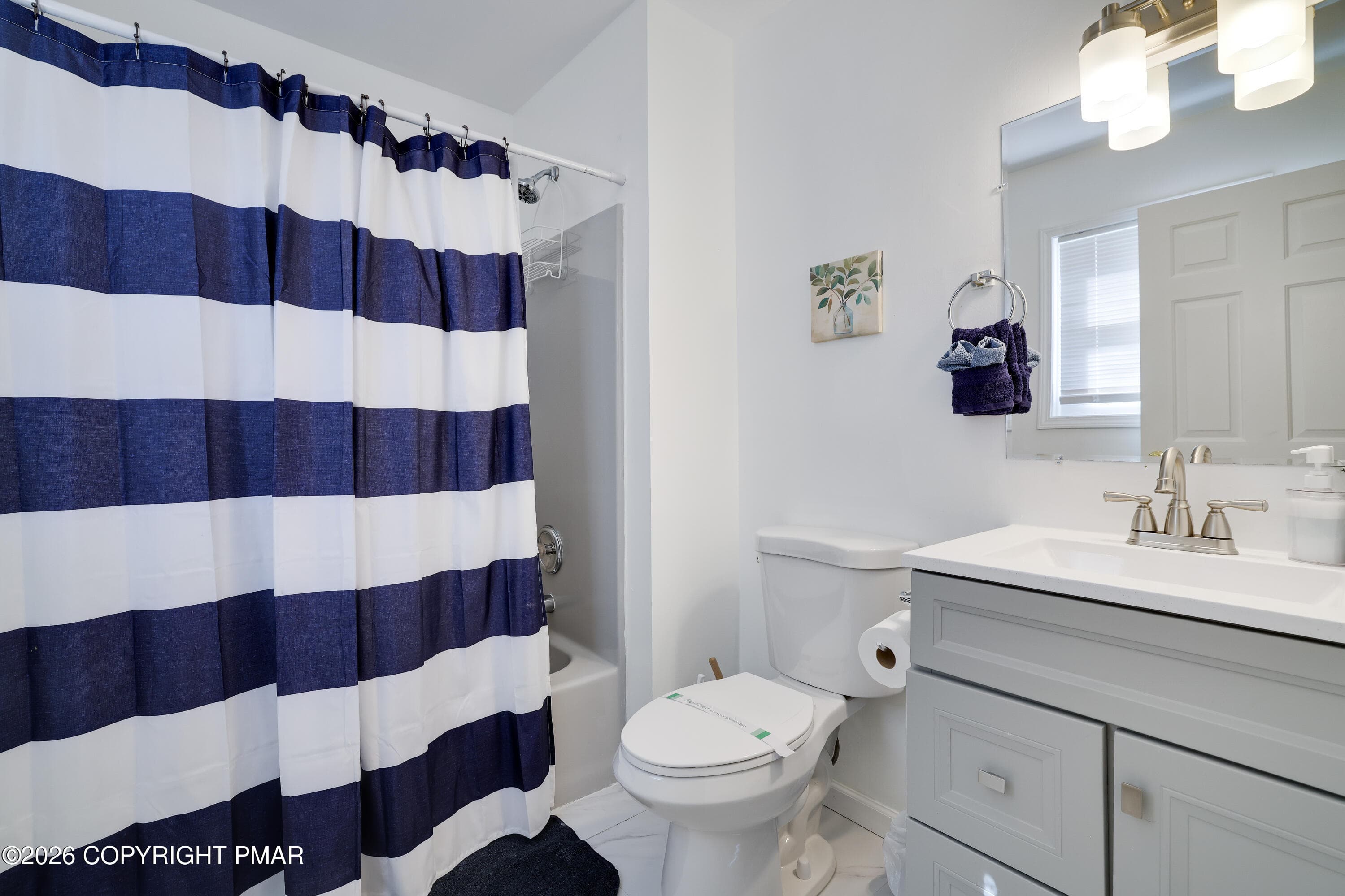 RBR58760 - 4587 Briarcliff Terrace, Tobyhanna, PA 18466, Tobyhanna