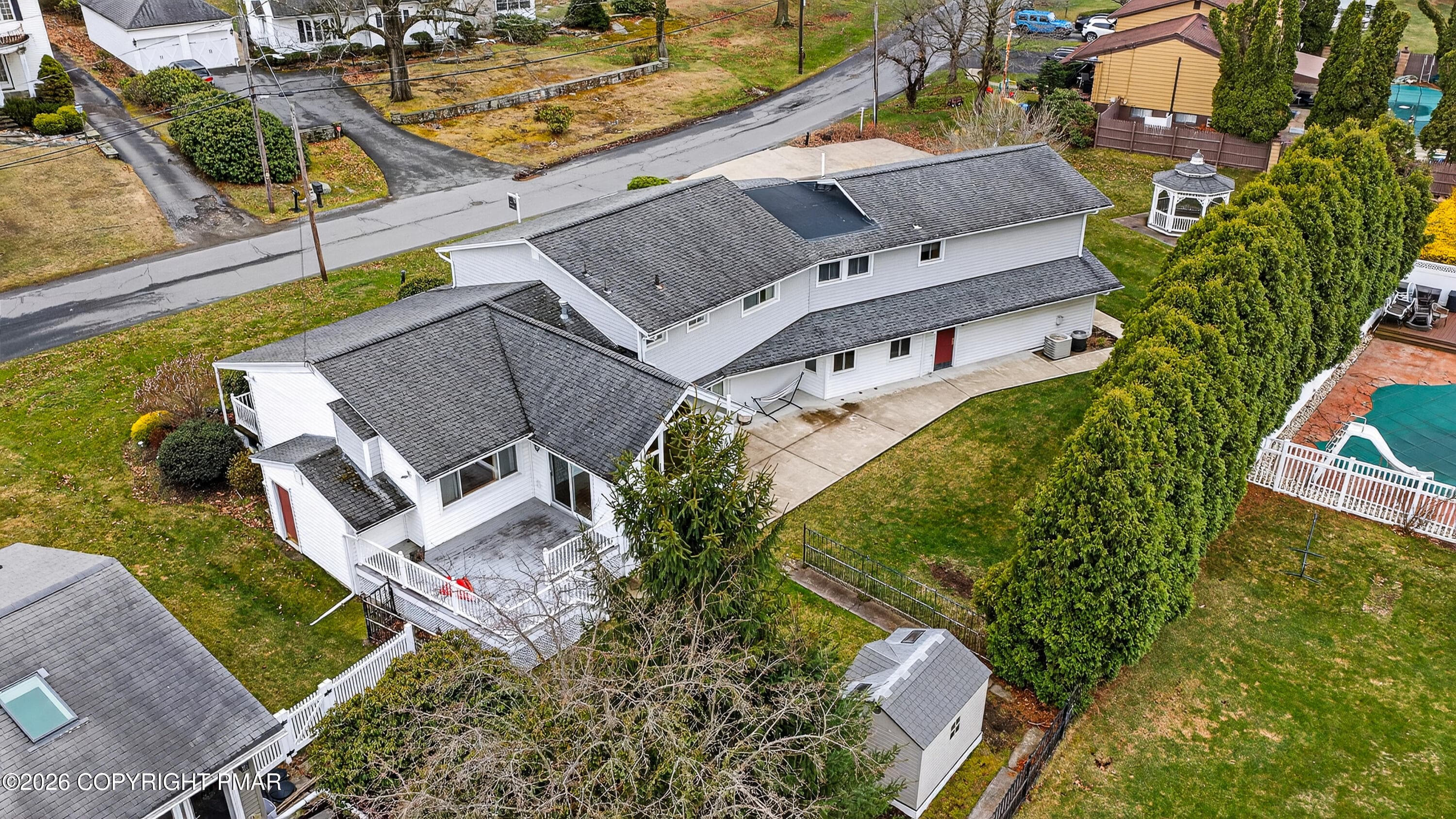 219 Lake Scranton Road, Scranton, PA-6 - 219 Lake Scranton Road, Scranton, PA 18505, Scranton