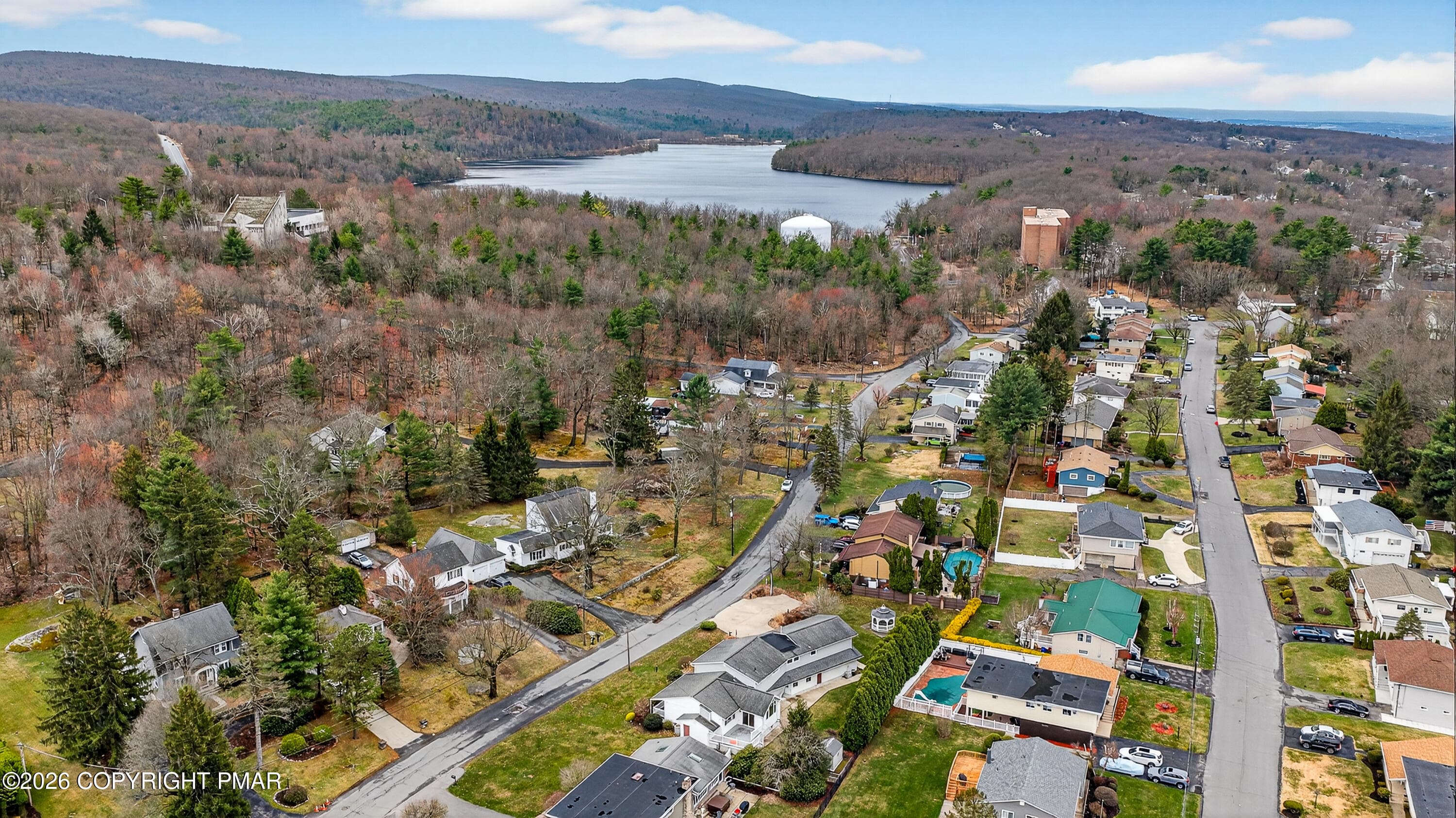 219 Lake Scranton Road, Scranton, PA-4 - 219 Lake Scranton Road, Scranton, PA 18505, Scranton