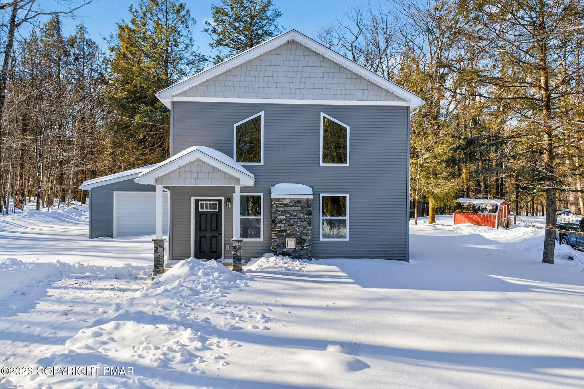 3-web-or-mls-Image_03 - 1073 West Side Drive, Newfoundland, PA 18445, Newfoundland