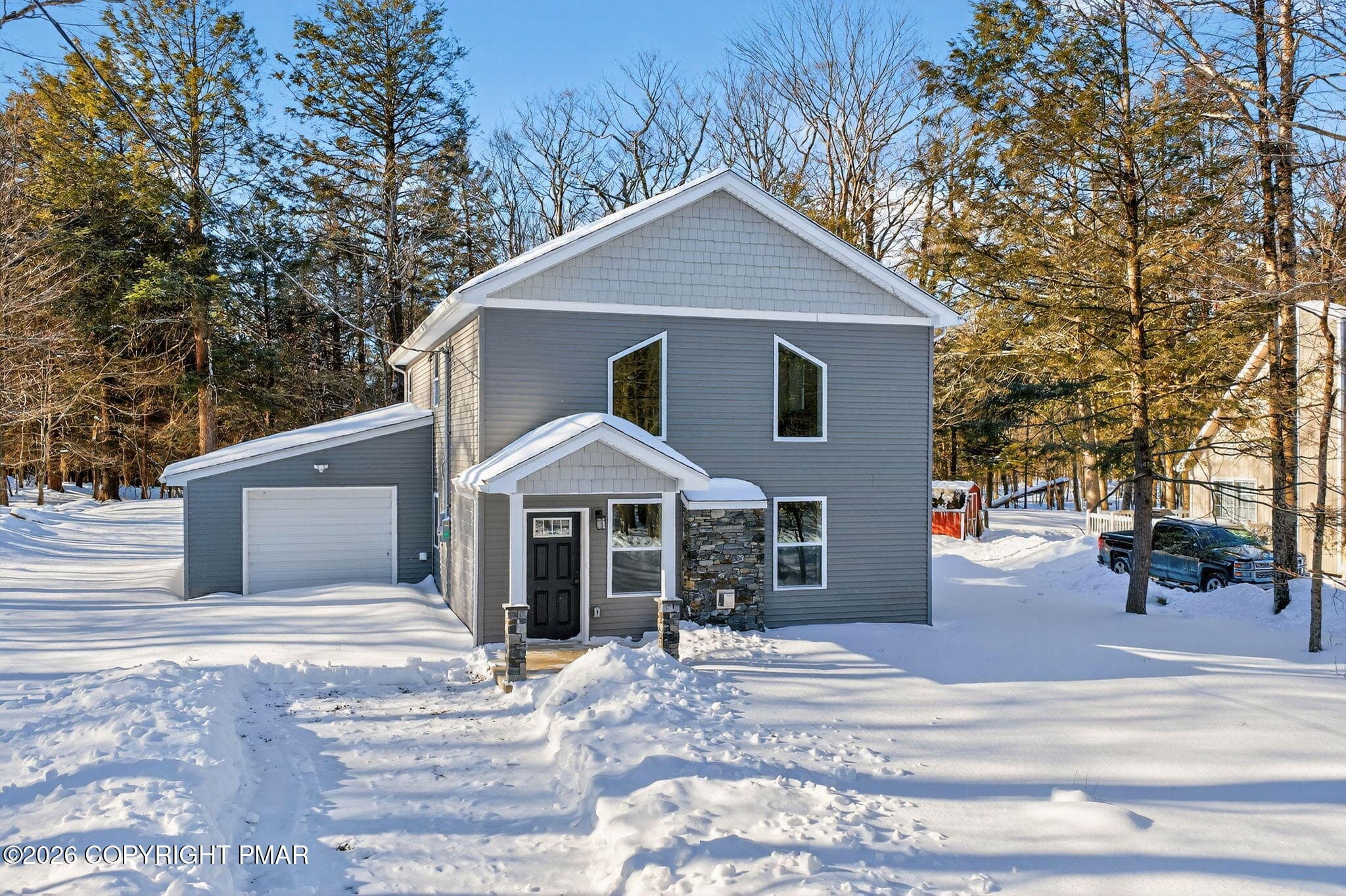 4-web-or-mls-Image_04 - 1073 West Side Drive, Newfoundland, PA 18445, Newfoundland
