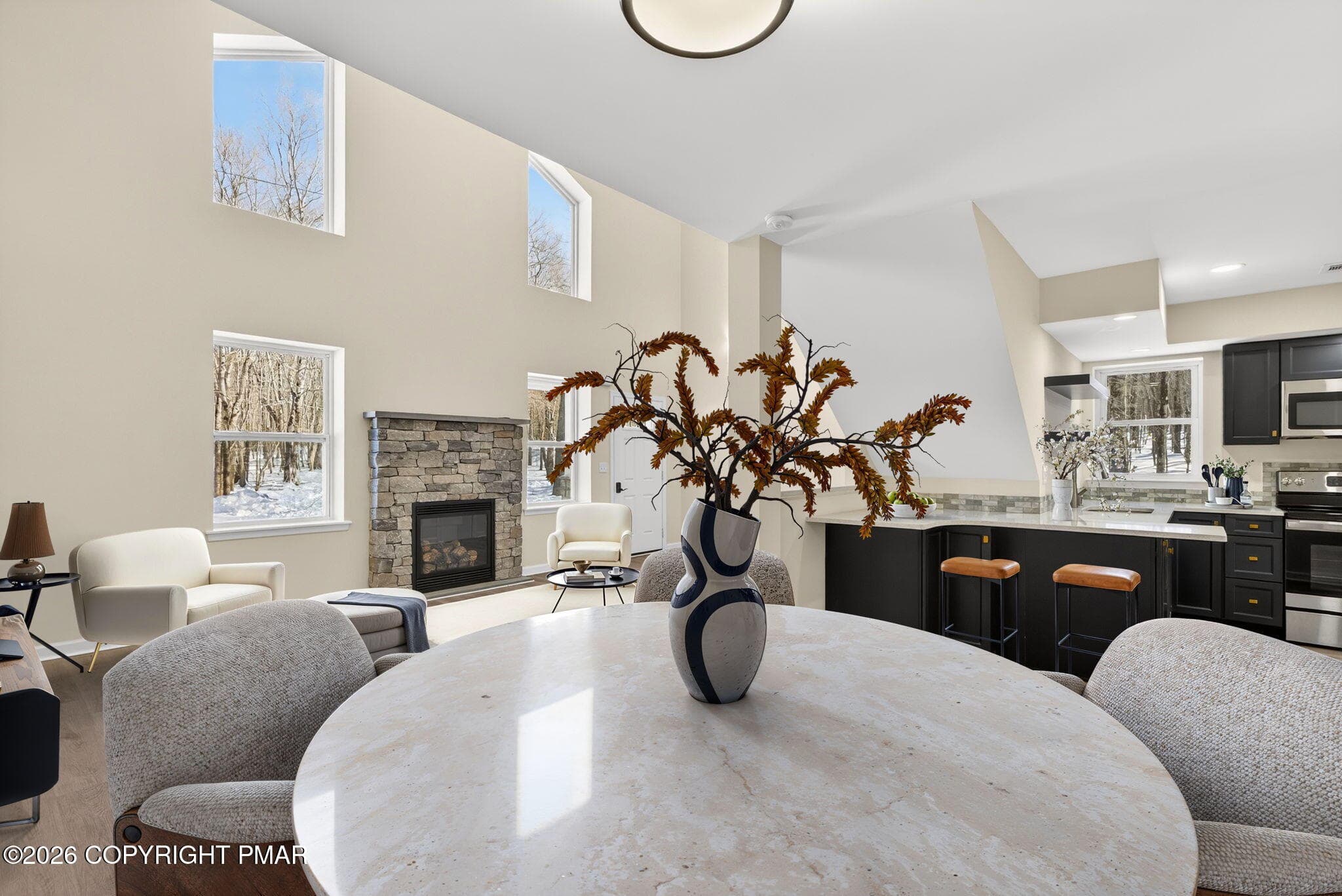 38-web-or-mls-Kitchen - 1073 West Side Drive, Newfoundland, PA 18445, Newfoundland