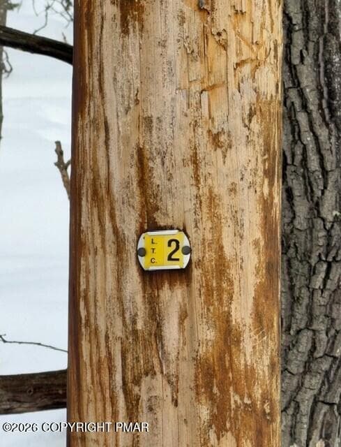 Woodledge pole2.2 - 130 Juneberry Drive, Hawley, PA 18428, Hawley