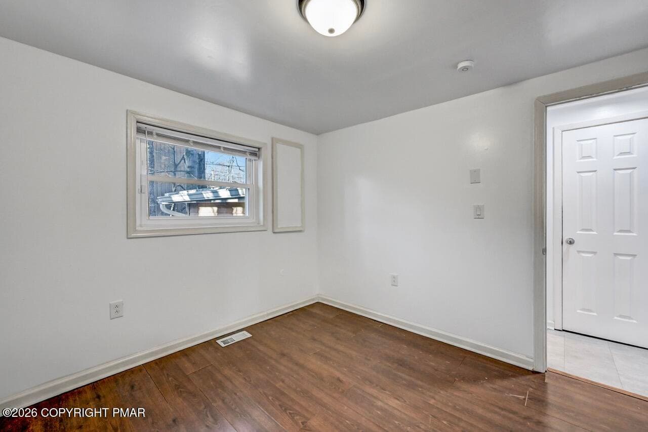 Bedroom 2 - 7550 Eagle Rock Drive, Tobyhanna, PA 18466, Tobyhanna