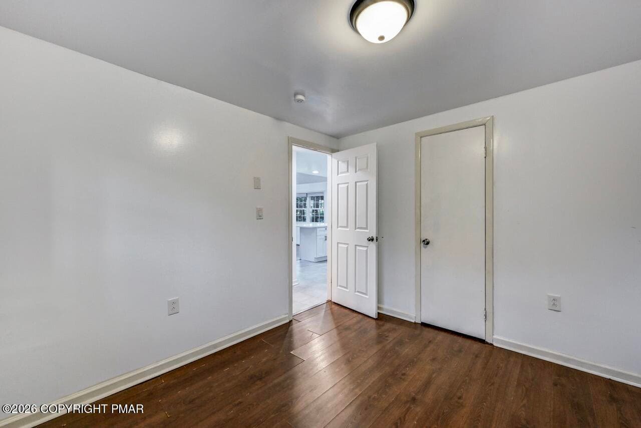 Bedroom 2 - 7550 Eagle Rock Drive, Tobyhanna, PA 18466, Tobyhanna