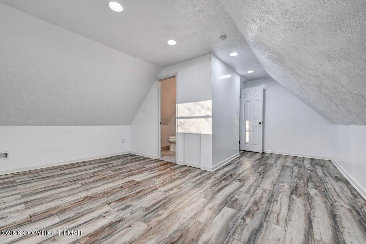 Primary Bedroom - 7550 Eagle Rock Drive, Tobyhanna, PA 18466, Tobyhanna
