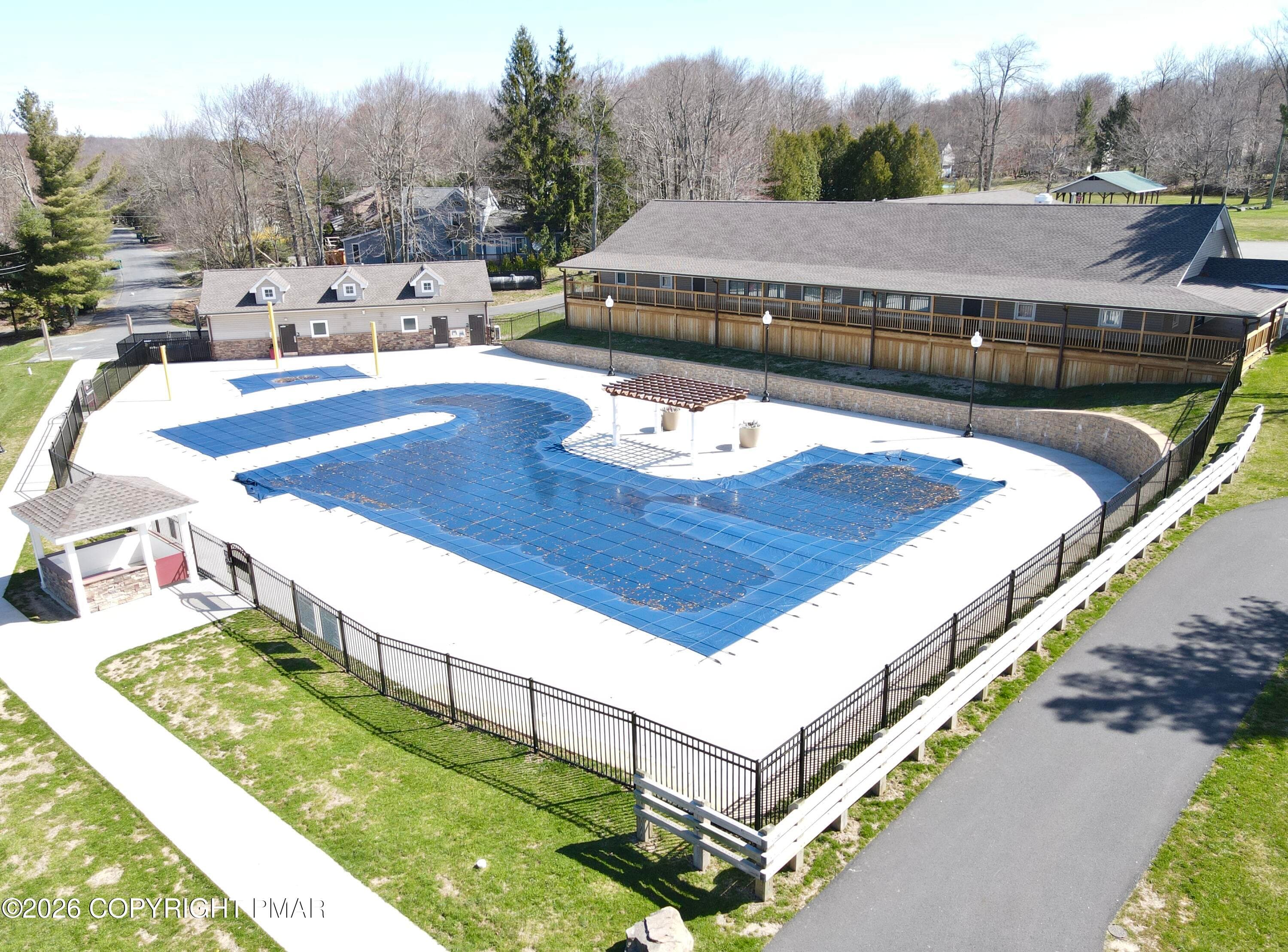Photo Apr 25 2024, 10 20 25 AM - 9069 IDLEWILD Drive, Tobyhanna, PA 18466, Tobyhanna