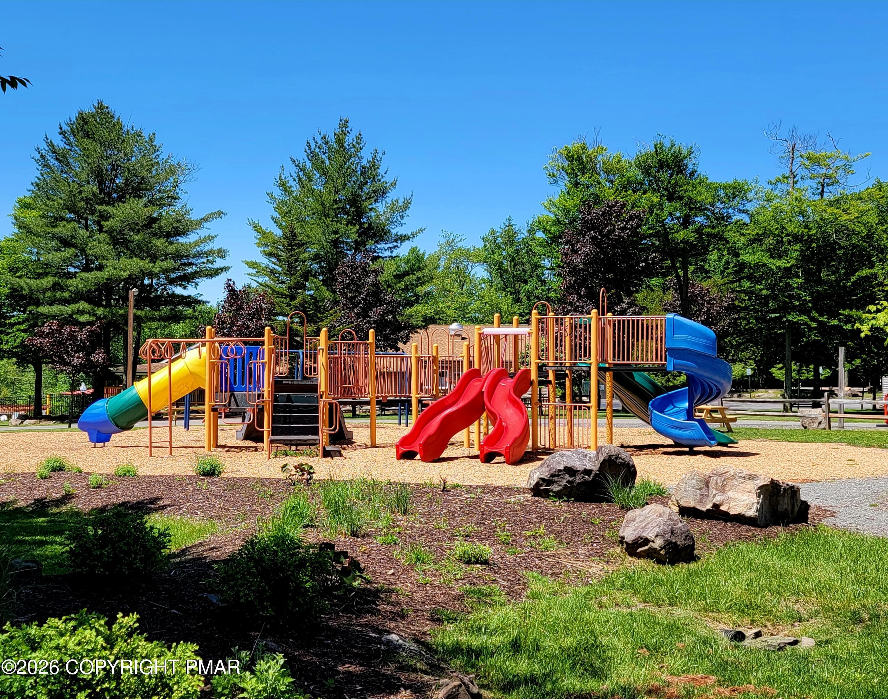 Amenities (1) - 9069 IDLEWILD Drive, Tobyhanna, PA 18466, Tobyhanna