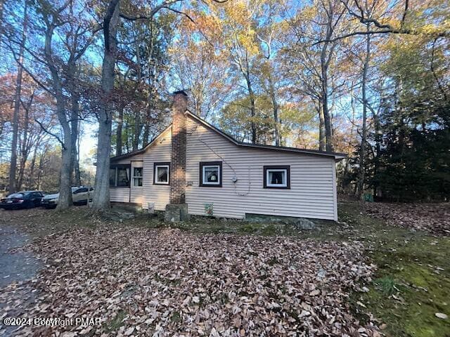slab2 - 114 Slab Hill Road, Dingmans Ferry, PA 18328, Dingmans Ferry