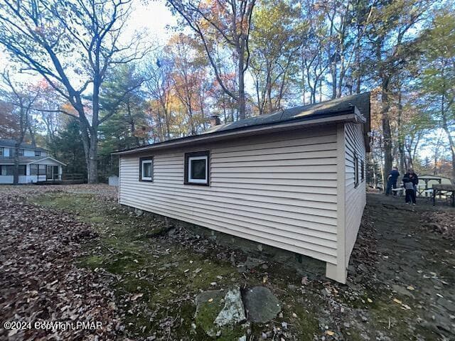 slab3 - 114 Slab Hill Road, Dingmans Ferry, PA 18328, Dingmans Ferry