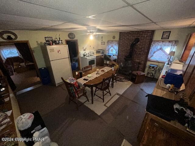 slab7 - 114 Slab Hill Road, Dingmans Ferry, PA 18328, Dingmans Ferry