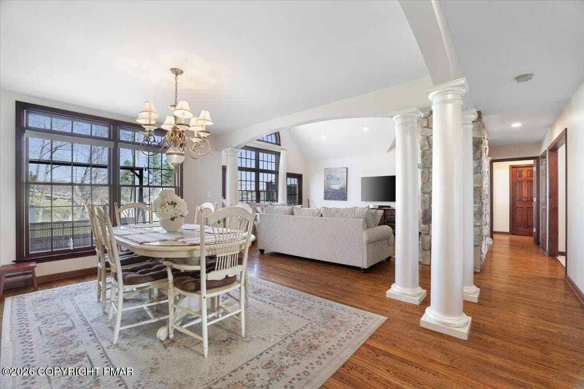 11-RBP56927 - 355 Washington Road, Greenfield Township, PA 18407, Greenfield Township