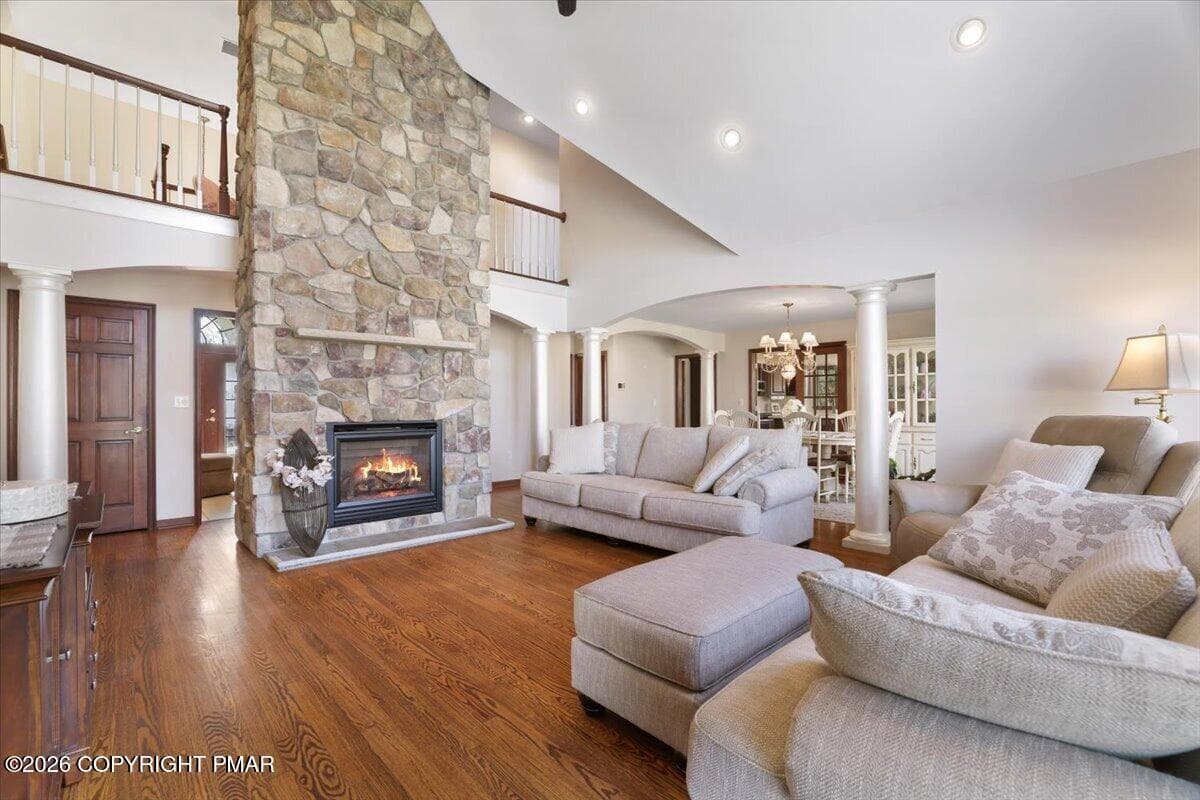 12-RBP56937 - 355 Washington Road, Greenfield Township, PA 18407, Greenfield Township