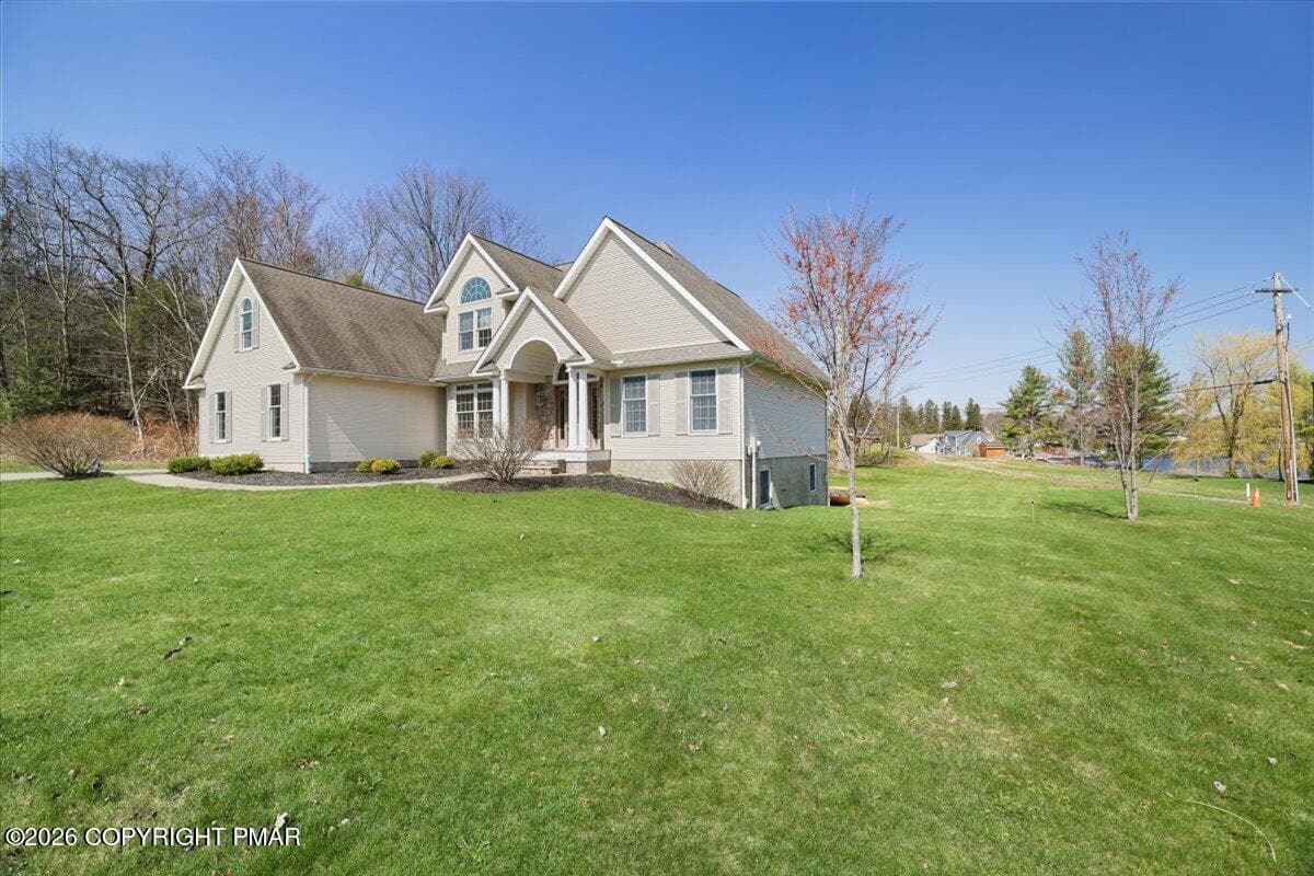 57-RBP57119 - 355 Washington Road, Greenfield Township, PA 18407, Greenfield Township