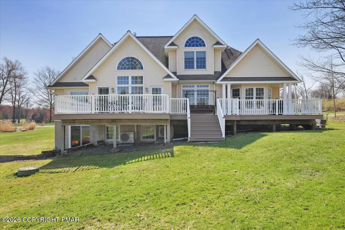 58-RBP57124 - 355 Washington Road, Greenfield Township, PA 18407, Greenfield Township
