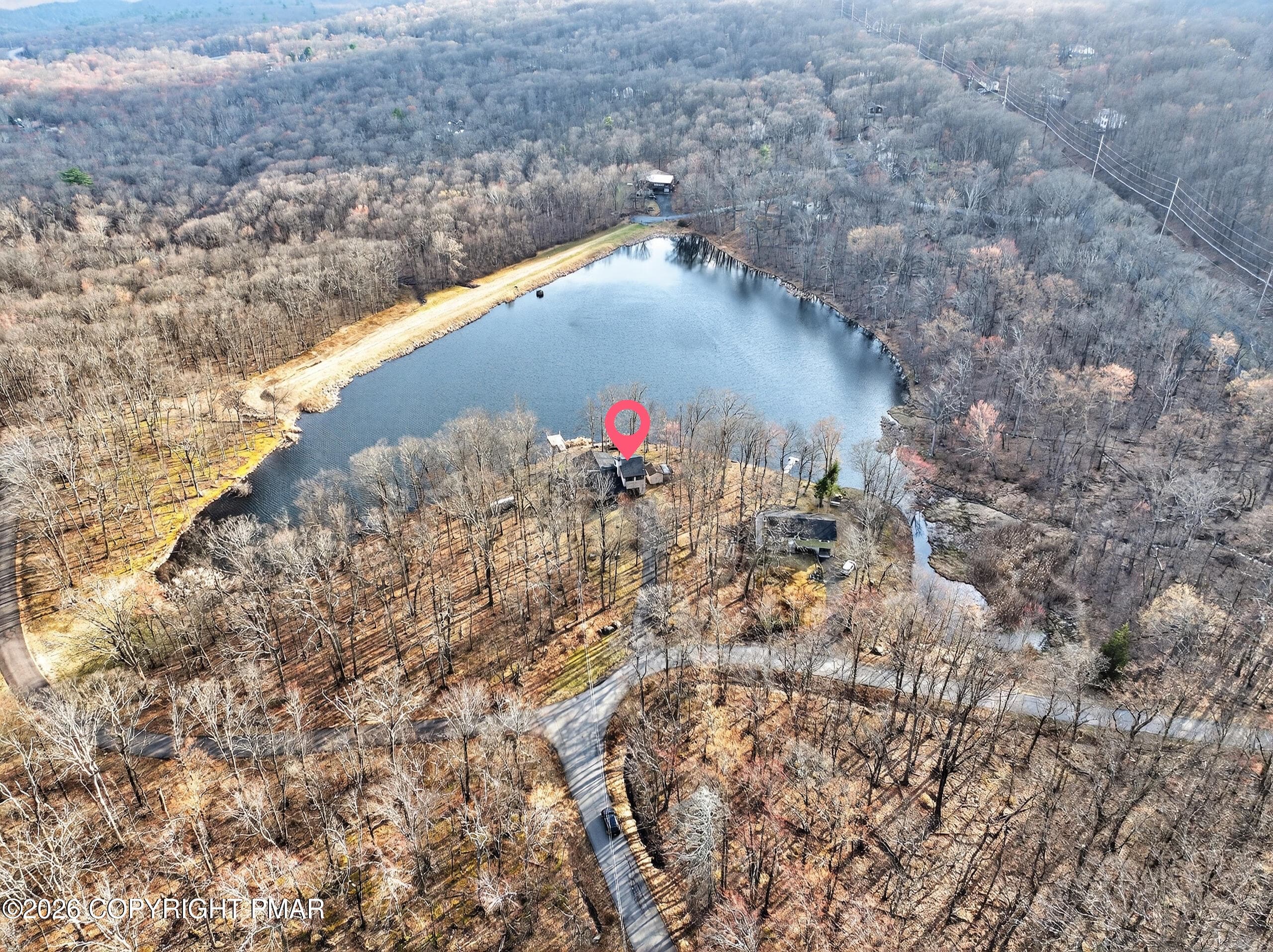 22 - 4143 Spring Circle, Lehman, PA 18324, Lehman