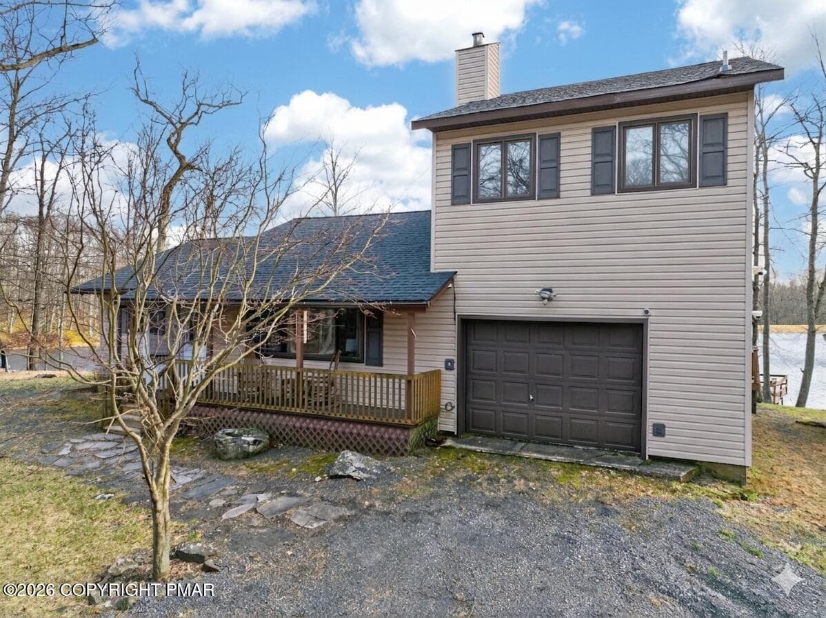 4143 - 4143 Spring Circle, Lehman, PA 18324, Lehman