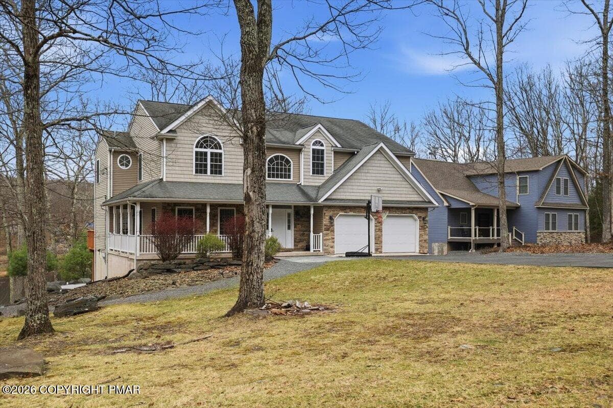 005-Photo-4 - 290 W Lakeview Road, Lackawaxen, PA 18435, Lackawaxen