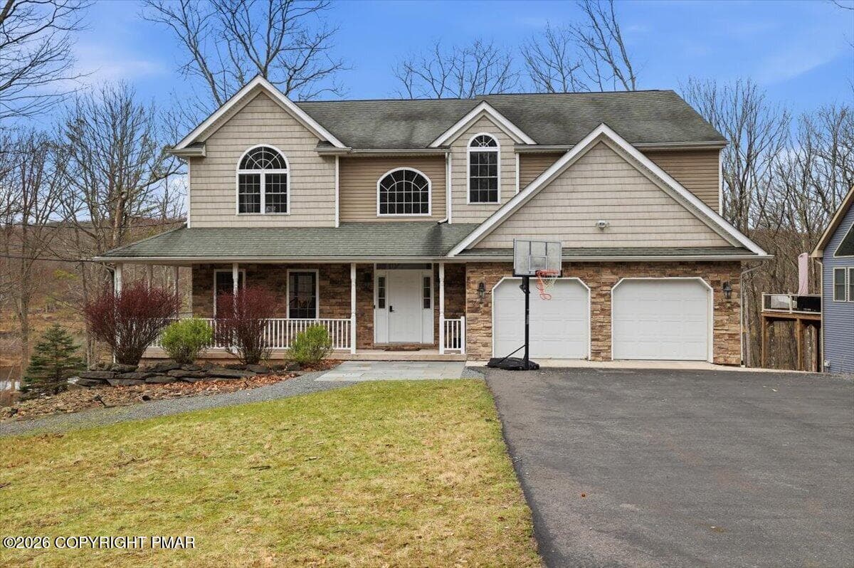 006-Photo-5 - 290 W Lakeview Road, Lackawaxen, PA 18435, Lackawaxen