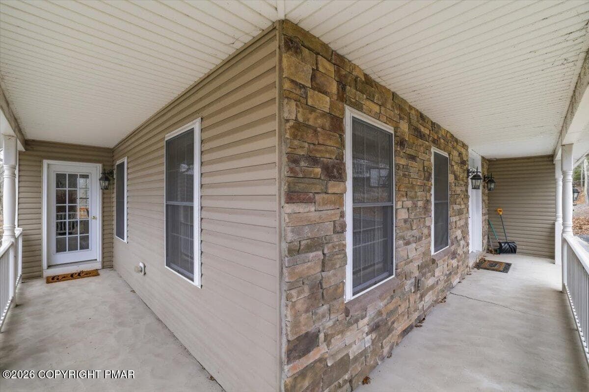 009-Photo-8 - 290 W Lakeview Road, Lackawaxen, PA 18435, Lackawaxen