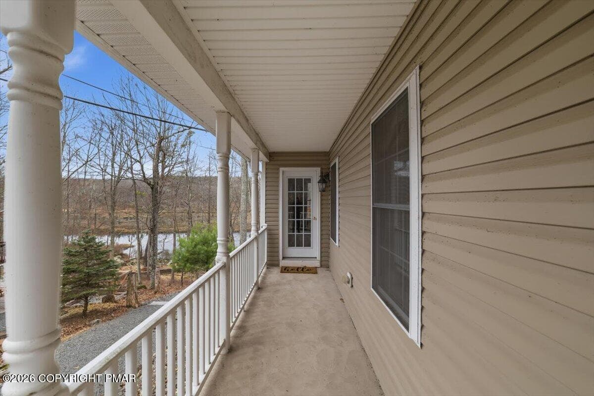 010-Photo-9 - 290 W Lakeview Road, Lackawaxen, PA 18435, Lackawaxen