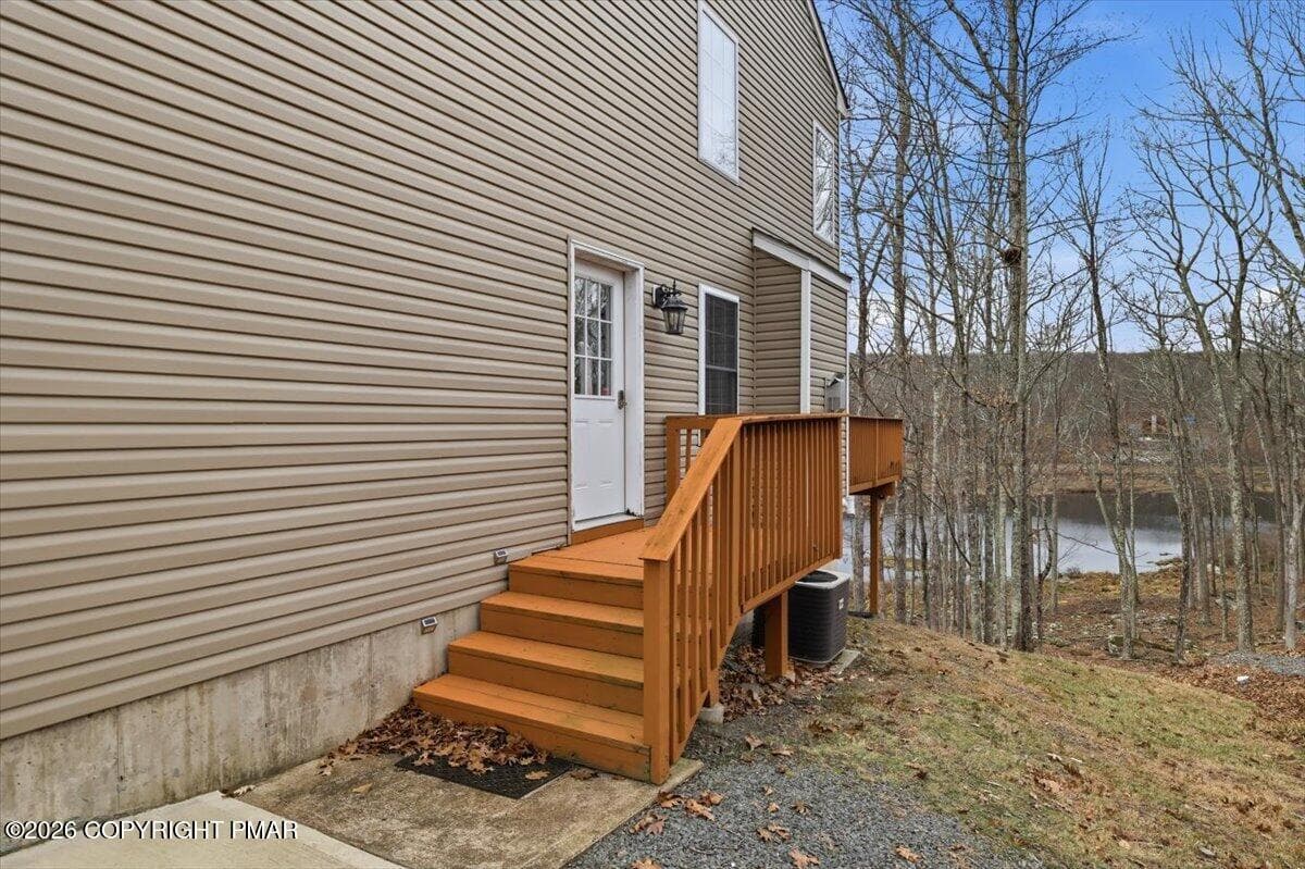 011-Photo-10 - 290 W Lakeview Road, Lackawaxen, PA 18435, Lackawaxen