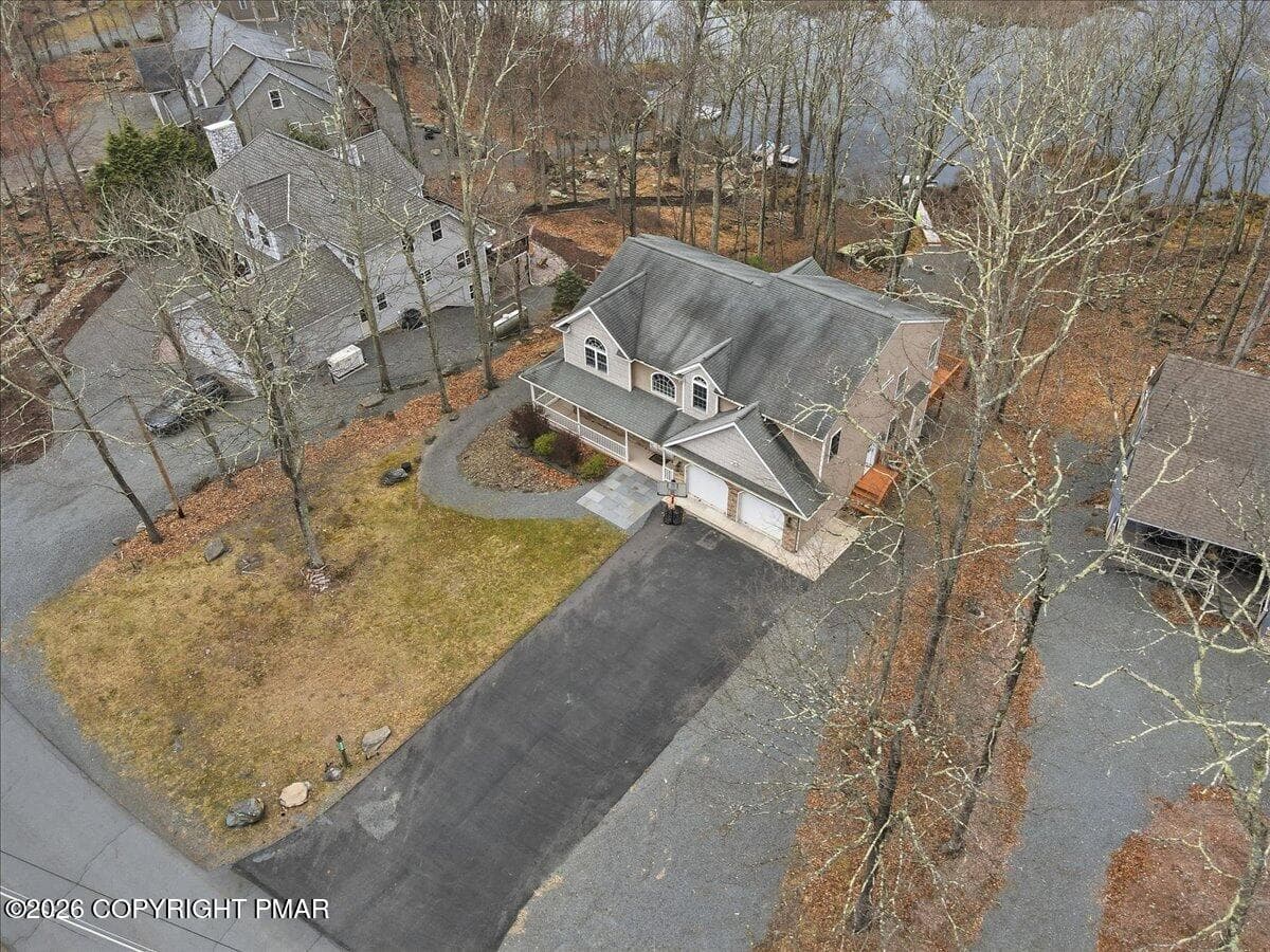 025-Photo-24 - 290 W Lakeview Road, Lackawaxen, PA 18435, Lackawaxen