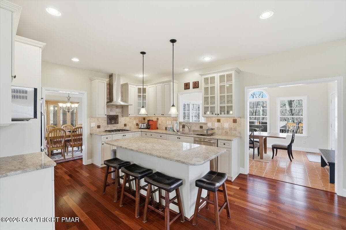 Kitchen - 290 W Lakeview Road, Lackawaxen, PA 18435, Lackawaxen